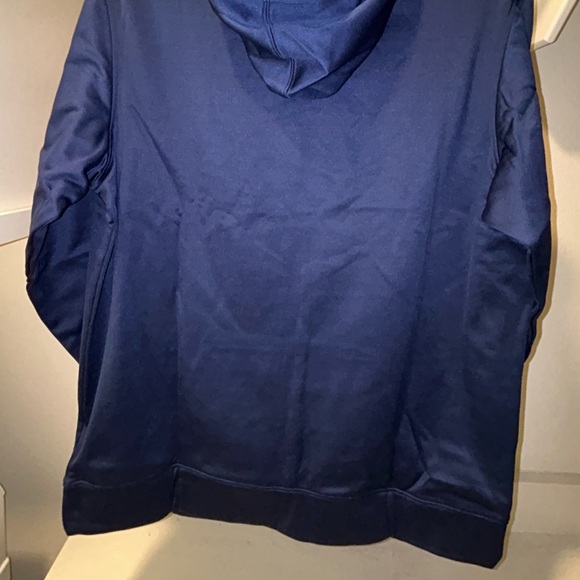 ⚾️🏟️ Milwaukee Brewers Marquee Stadium MLB Baseball Hoodie 🏟️⚾️ - Picture 7 of 11